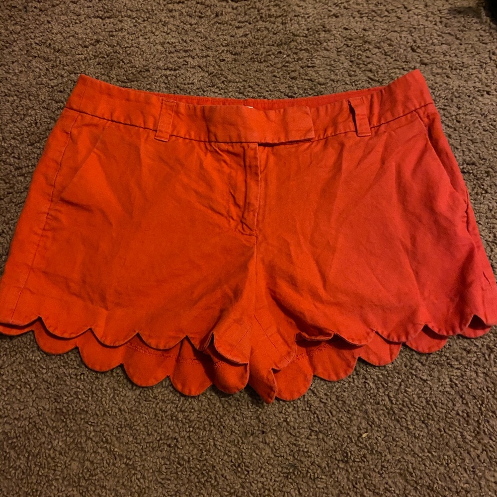 J. Crew shorts